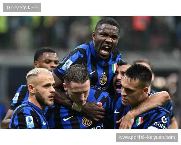 尤文4-3险胜国米上演意甲国家德比进球大战 双方火力全开精彩绝伦