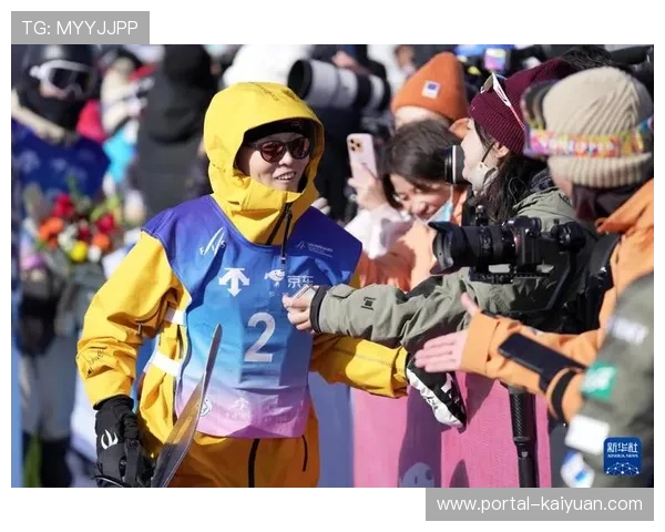 单板滑雪公园类项目前三站世界杯均在中国举办