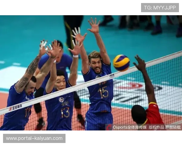 周口男排教练王宇：冠军是起点，期待更多青少年加入排球事业