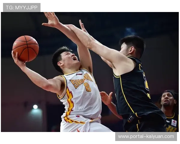 天津队68-102不敌浙江,进攻端乏力